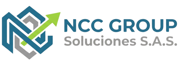Logo de NCC Group